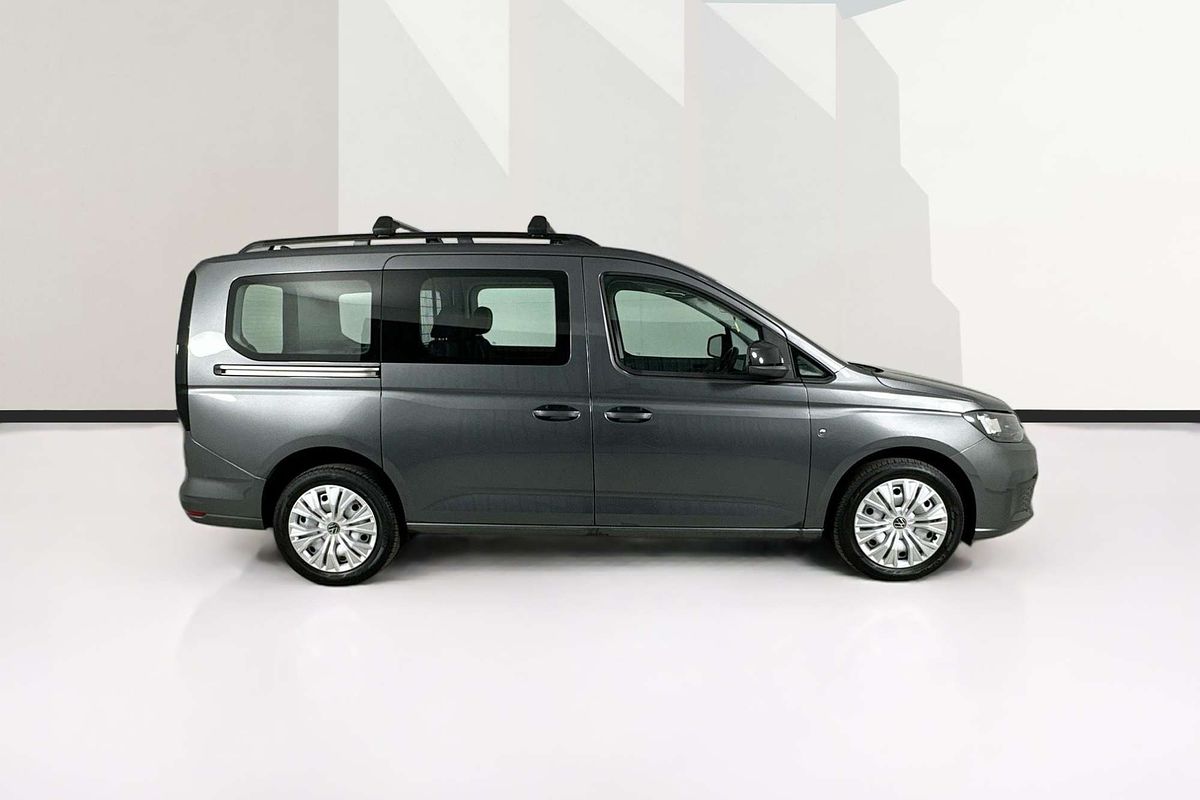 2022 Volkswagen CADDY 5 MAXI TDI320 SK MY22.5 LWB