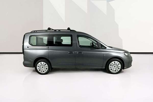 2022 Volkswagen CADDY 5 MAXI TDI320 SK MY22.5 LWB