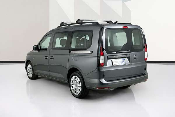 2022 Volkswagen CADDY 5 MAXI TDI320 SK MY22.5