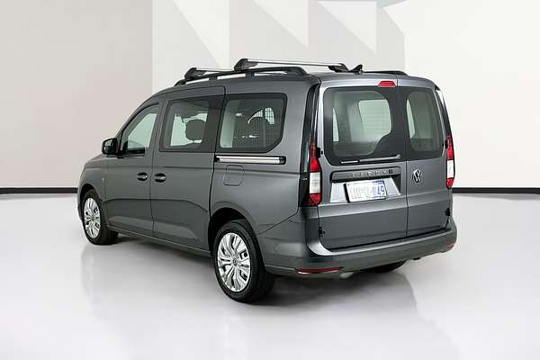 2022 Volkswagen CADDY 5 MAXI TDI320 SK MY22.5