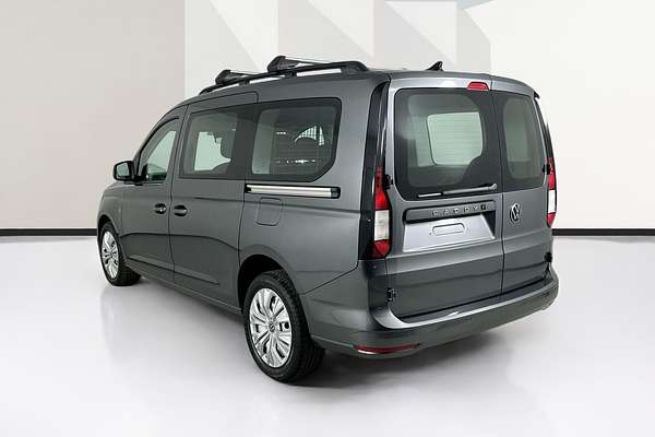 2022 Volkswagen CADDY 5 MAXI TDI320 SK MY22.5 LWB