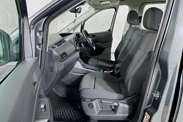 2022 Volkswagen CADDY 5 MAXI TDI320 SK MY22.5 LWB