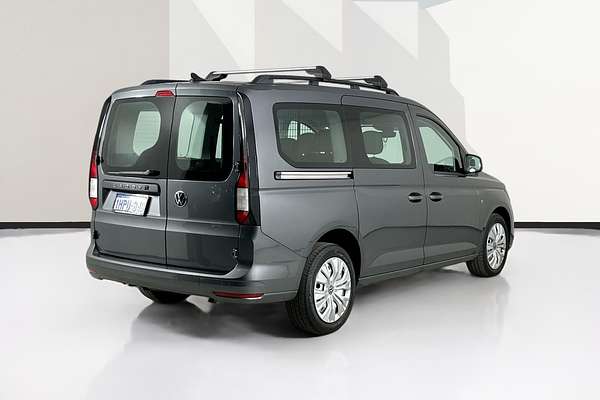 2022 Volkswagen CADDY 5 MAXI TDI320 SK MY22.5