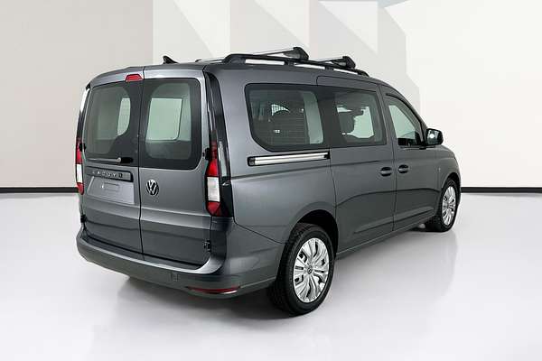 2022 Volkswagen CADDY 5 MAXI TDI320 SK MY22.5 LWB