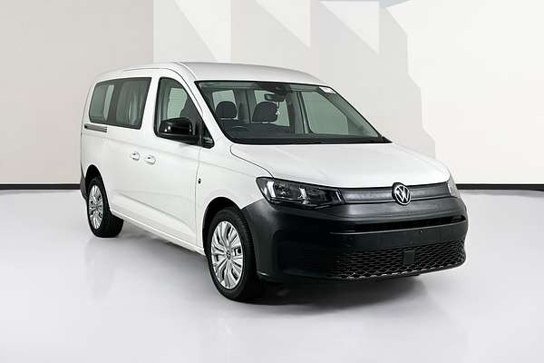 2021 Volkswagen CADDY 5 MAXI TDI320 SK MY21 LWB