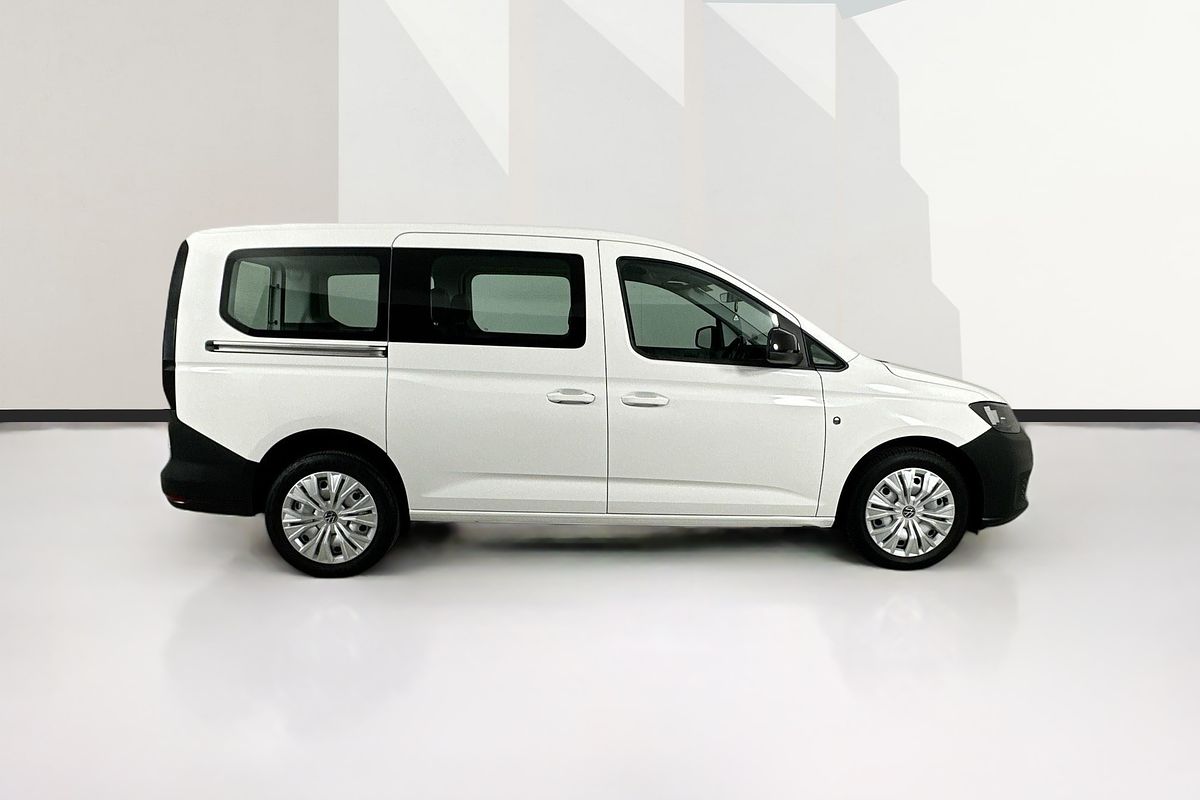 2021 Volkswagen CADDY 5 MAXI TDI320 SK MY21 LWB