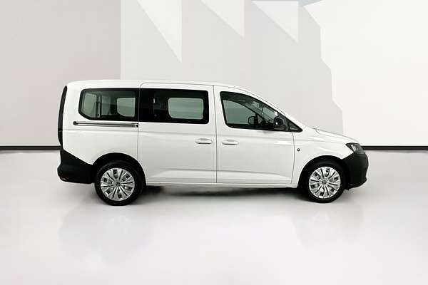 2021 Volkswagen CADDY 5 MAXI TDI320 SK MY21 LWB