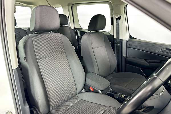 2021 Volkswagen CADDY 5 MAXI TDI320 SK MY21 LWB