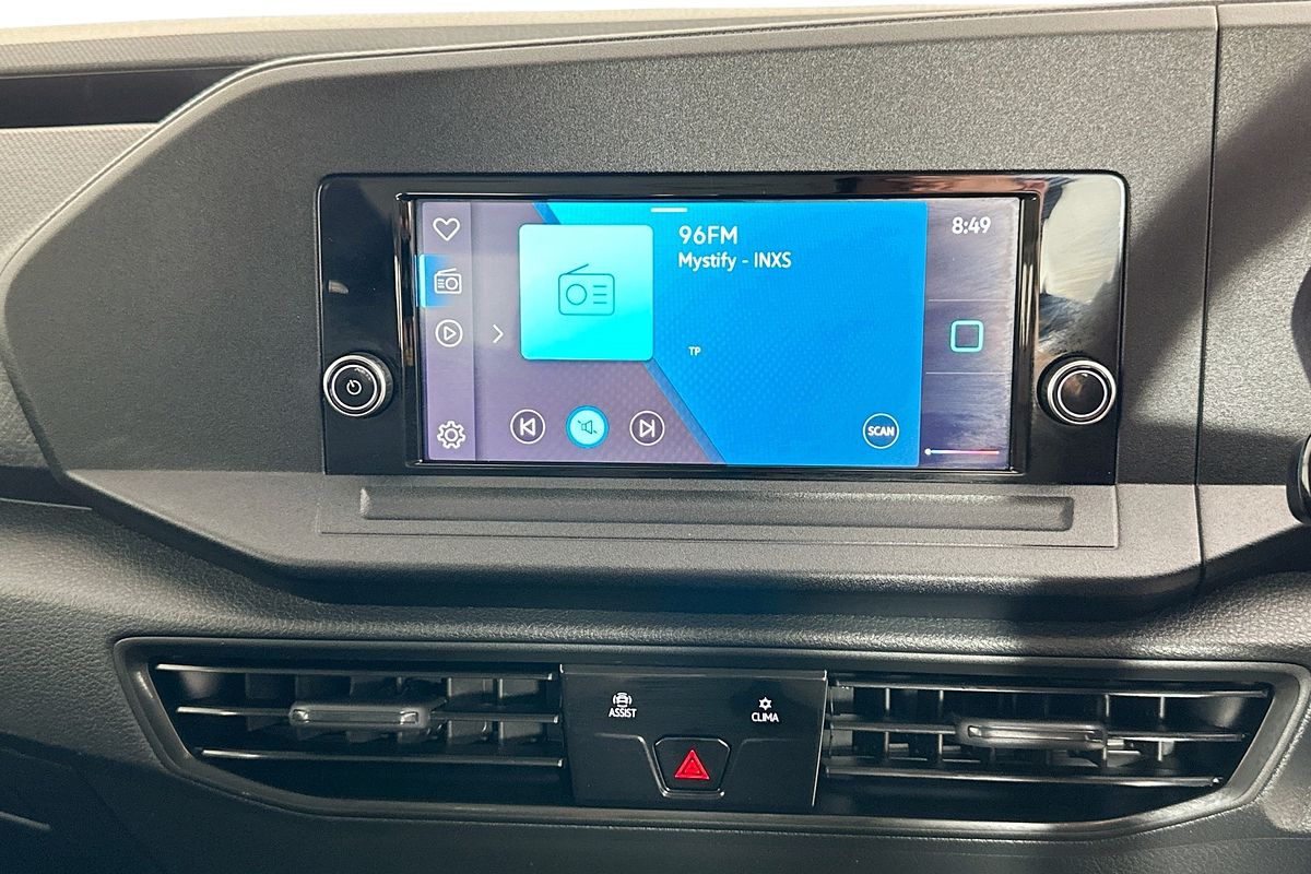 2021 Volkswagen CADDY 5 MAXI TDI320 SK MY21 LWB