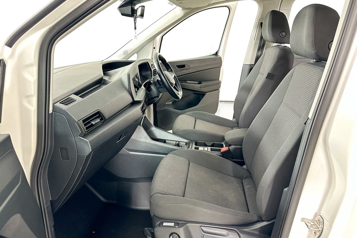 2021 Volkswagen CADDY 5 MAXI TDI320 SK MY21 LWB