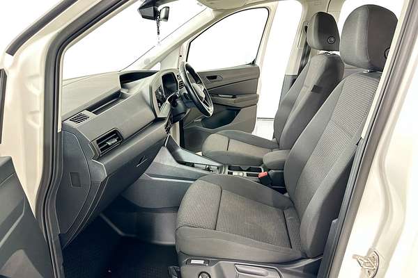 2021 Volkswagen CADDY 5 MAXI TDI320 SK MY21 LWB