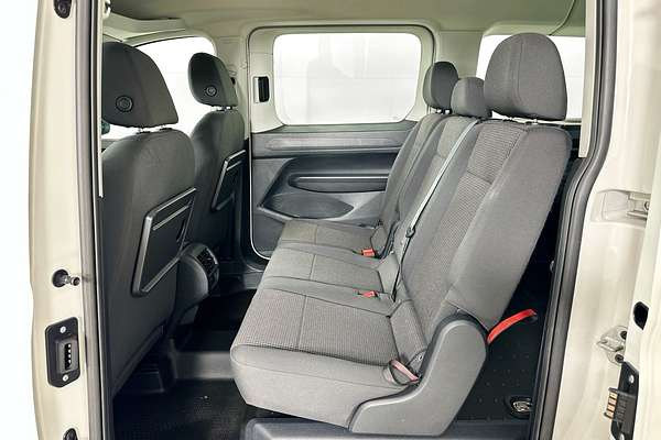 2021 Volkswagen CADDY 5 MAXI TDI320 SK MY21 LWB