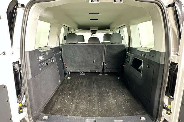 2021 Volkswagen CADDY 5 MAXI TDI320 SK MY21 LWB
