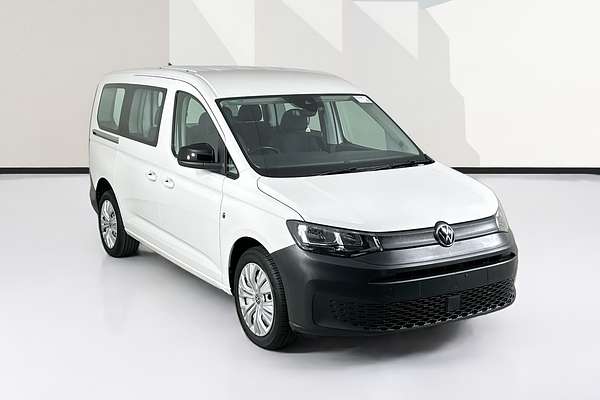 2021 Volkswagen CADDY 5 MAXI TDI320 SK MY21 LWB