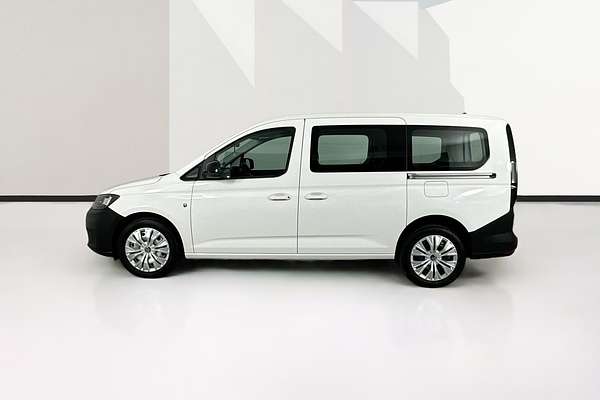 2021 Volkswagen CADDY 5 MAXI TDI320 SK MY21 LWB