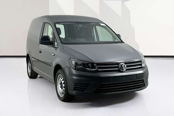 2021 Volkswagen CADDY TSI220 2K MY20 SWB