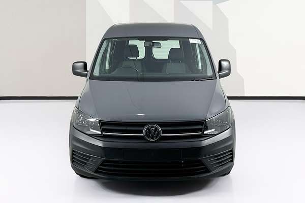 2021 Volkswagen CADDY TSI220 2K MY20 SWB