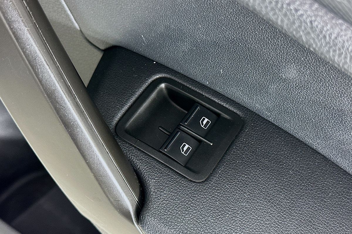 2021 Volkswagen CADDY TSI220 2K MY20 SWB