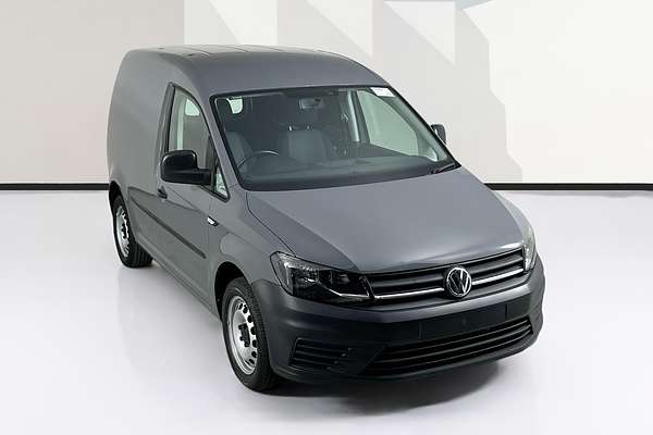 2021 Volkswagen CADDY TSI220 2K MY20 SWB