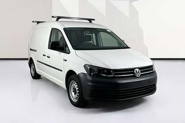 2020 Volkswagen CADDY MAXI TDI250 2K MY20