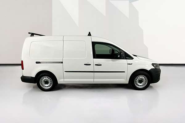 2020 Volkswagen CADDY MAXI TDI250 2K MY20