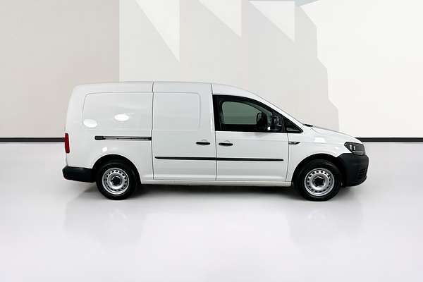 2019 Volkswagen Caddy MAXI TDI250 2K MY19