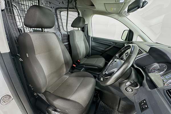 2020 Volkswagen CADDY MAXI TDI250 2K MY20
