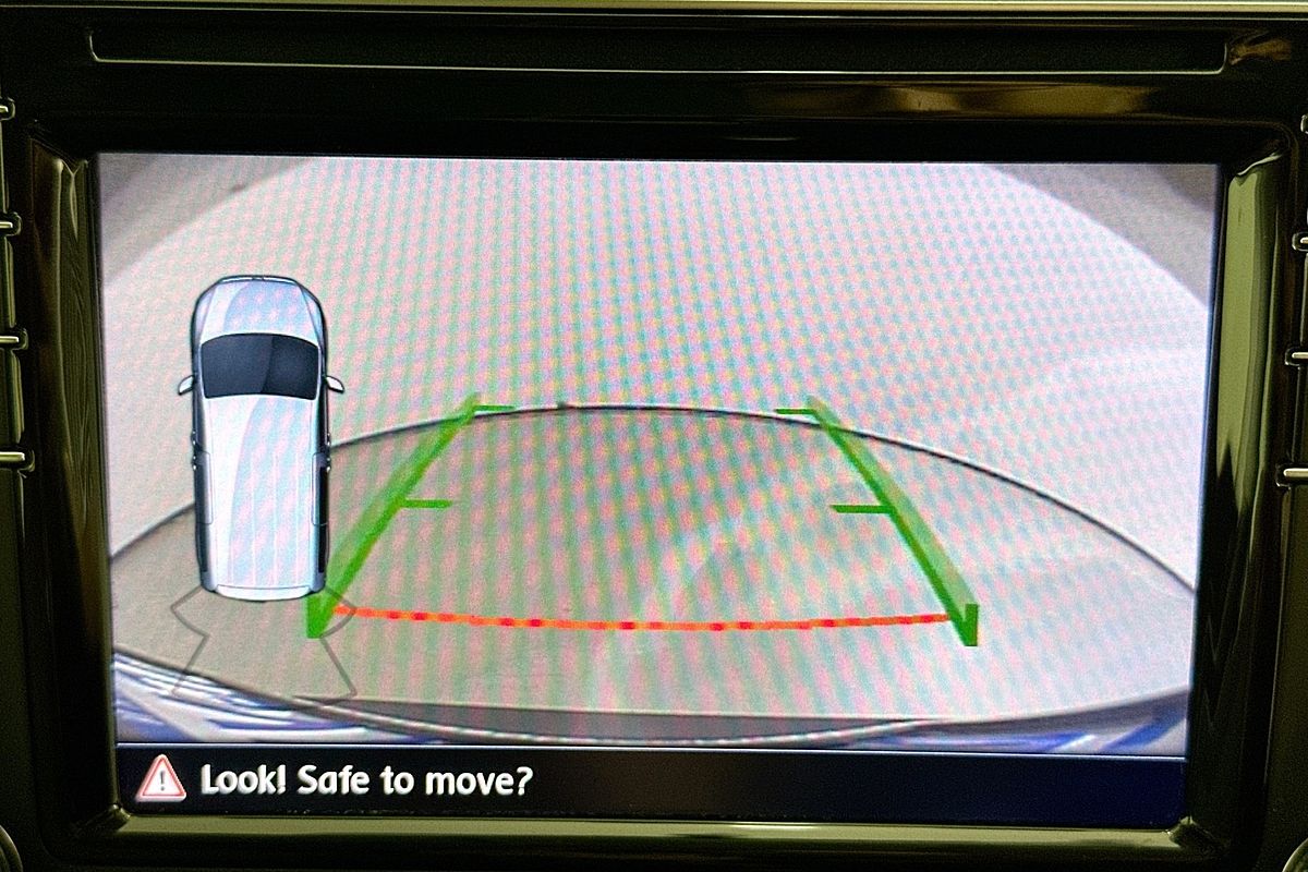 2019 Volkswagen CADDY MAXI CREWVAN TDI250 2K MY19 LWB