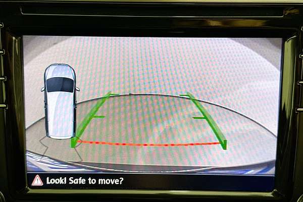 2019 Volkswagen CADDY MAXI CREWVAN TDI250 2K MY19 LWB