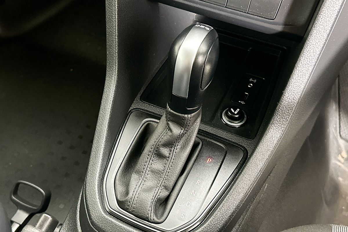 2019 Volkswagen CADDY MAXI CREWVAN TDI250 2K MY19 LWB