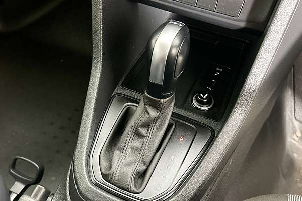 2019 Volkswagen CADDY MAXI CREWVAN TDI250 2K MY19 LWB