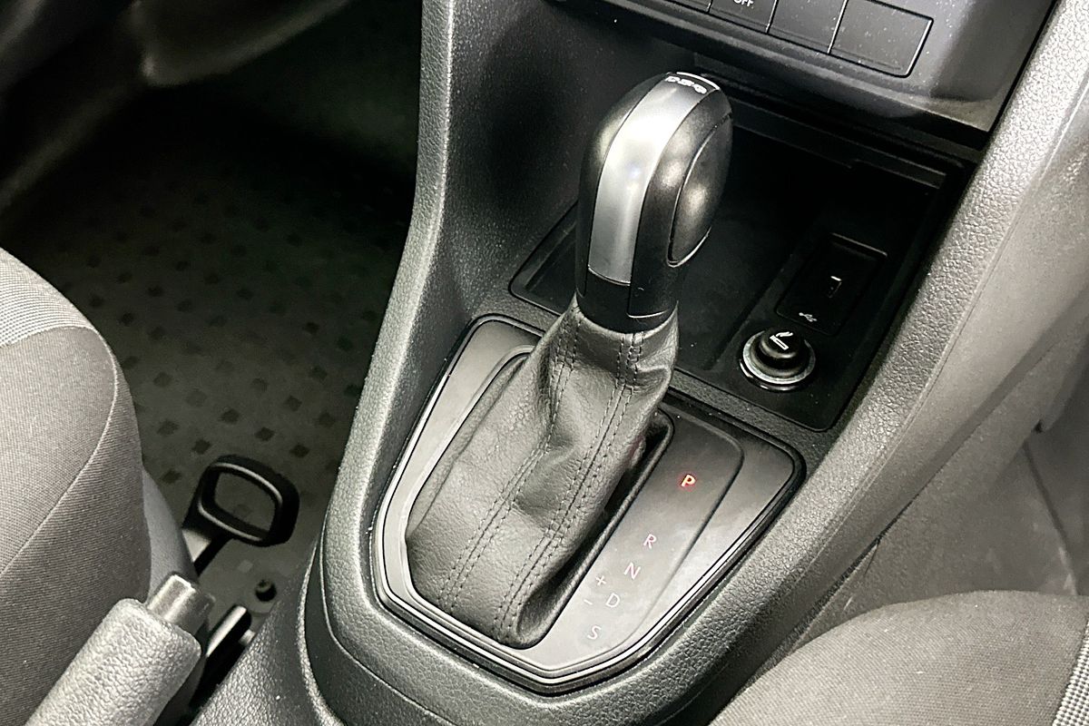 2020 Volkswagen CADDY TSI220 2K MY20 SWB