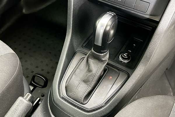 2020 Volkswagen CADDY TSI220 2K MY20 SWB