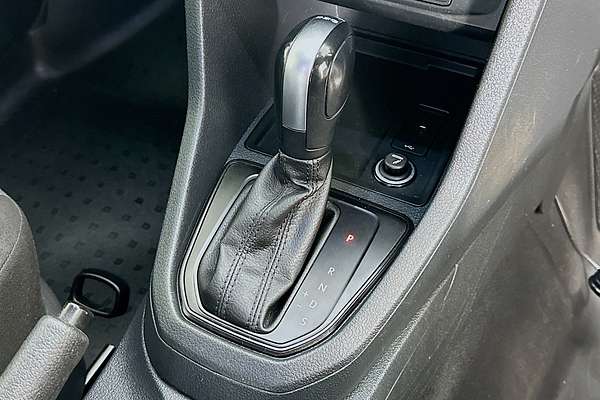 2017 Volkswagen CADDY TDI250 2KN