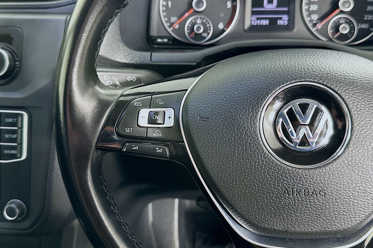 2020 Volkswagen CADDY MAXI TDI250 2K MY20
