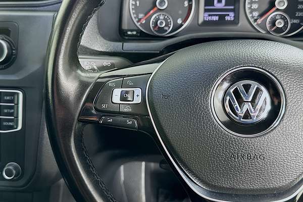 2020 Volkswagen CADDY MAXI TDI250 2K MY20