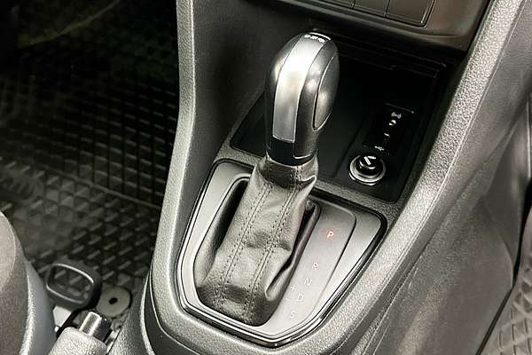 2019 Volkswagen CADDY MAXI CREWVAN TDI250 2K MY19 LWB