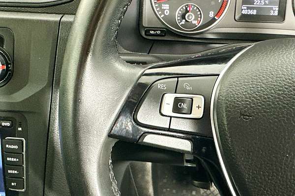 2020 Volkswagen CADDY TSI220 2K MY20 SWB