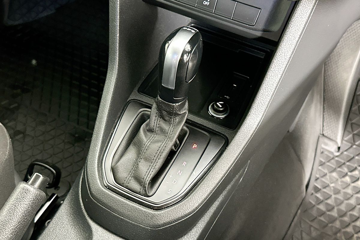 2019 Volkswagen Caddy MAXI TDI250 2K MY19