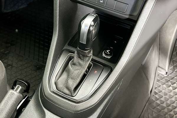 2019 Volkswagen Caddy MAXI TDI250 2K MY19