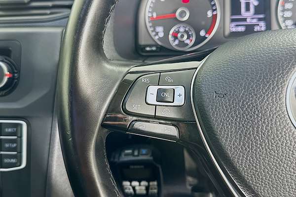2017 Volkswagen CADDY TDI250 2KN