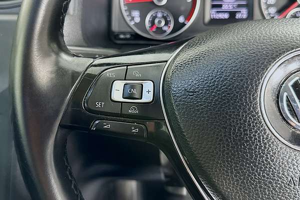 2018 Volkswagen Caddy TDI250 2KN SWB