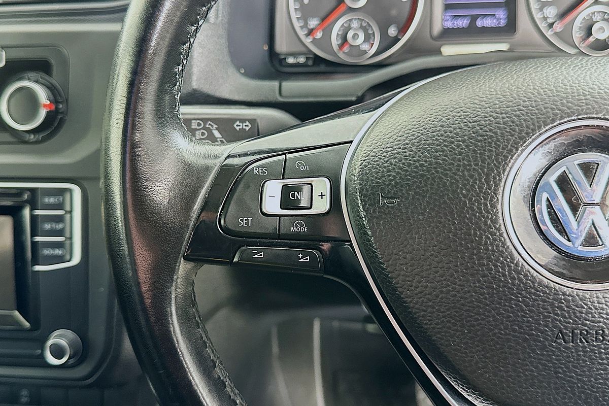 2019 Volkswagen CADDY TDI250 2K MY20