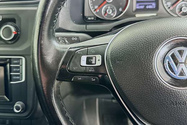 2019 Volkswagen CADDY TDI250 2K MY20