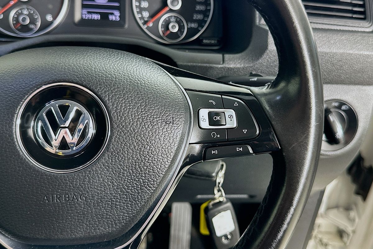 2020 Volkswagen CADDY MAXI TDI250 2K MY20