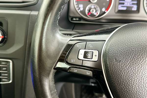 2019 Volkswagen CADDY MAXI CREWVAN TDI250 2K MY19 LWB