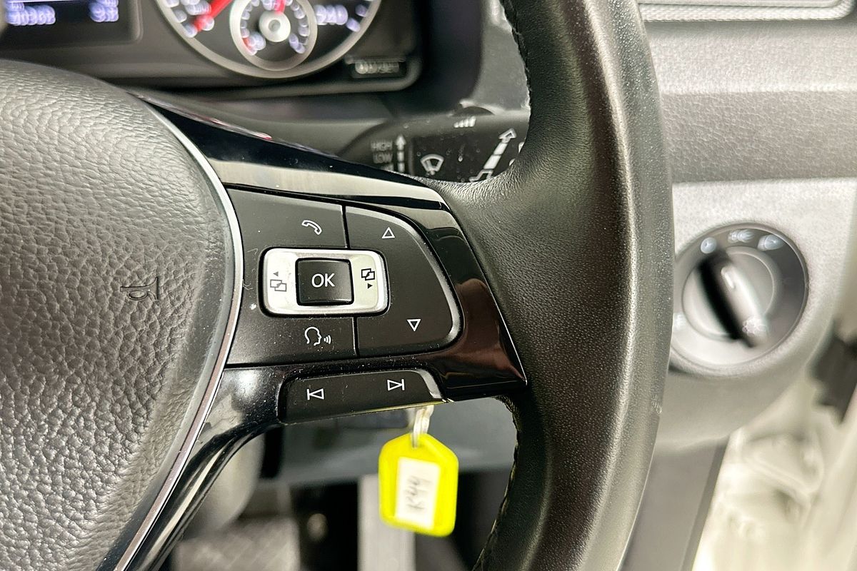 2020 Volkswagen CADDY TSI220 2K MY20 SWB