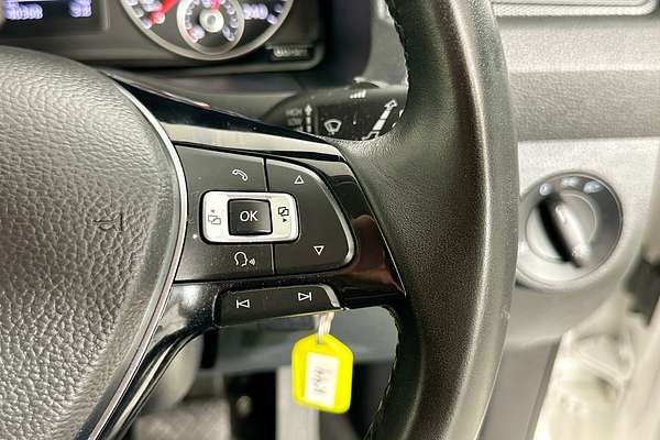 2020 Volkswagen CADDY TSI220 2K MY20 SWB