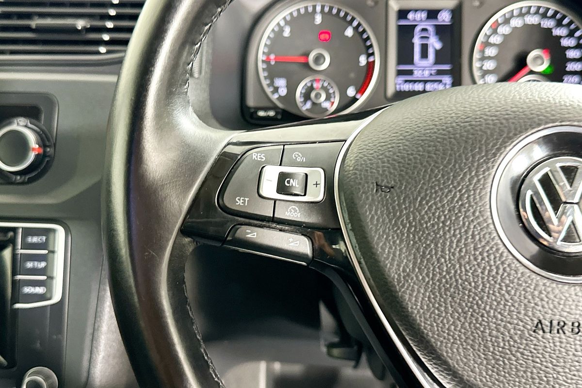 2019 Volkswagen Caddy MAXI TDI250 2K MY19