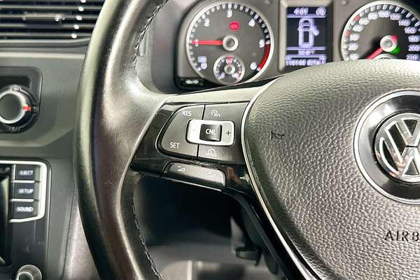 2019 Volkswagen Caddy MAXI TDI250 2K MY19